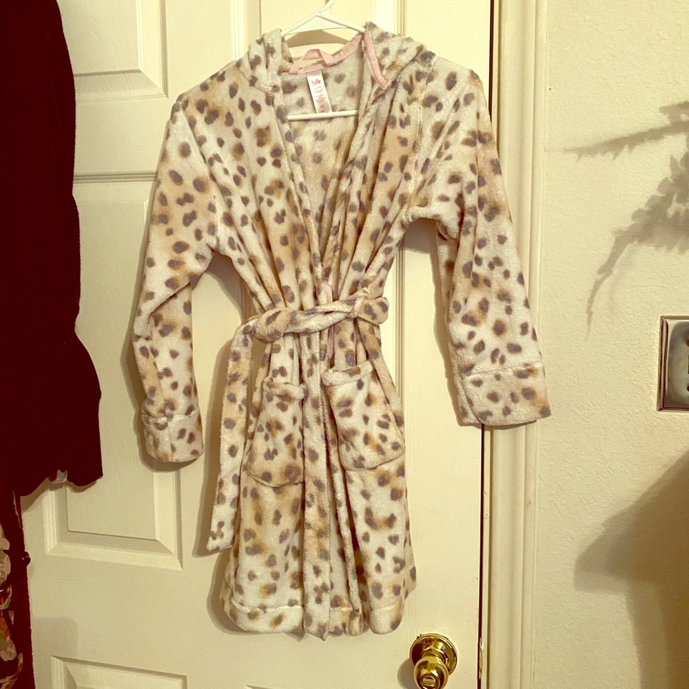 3 for $10 Girls Robe